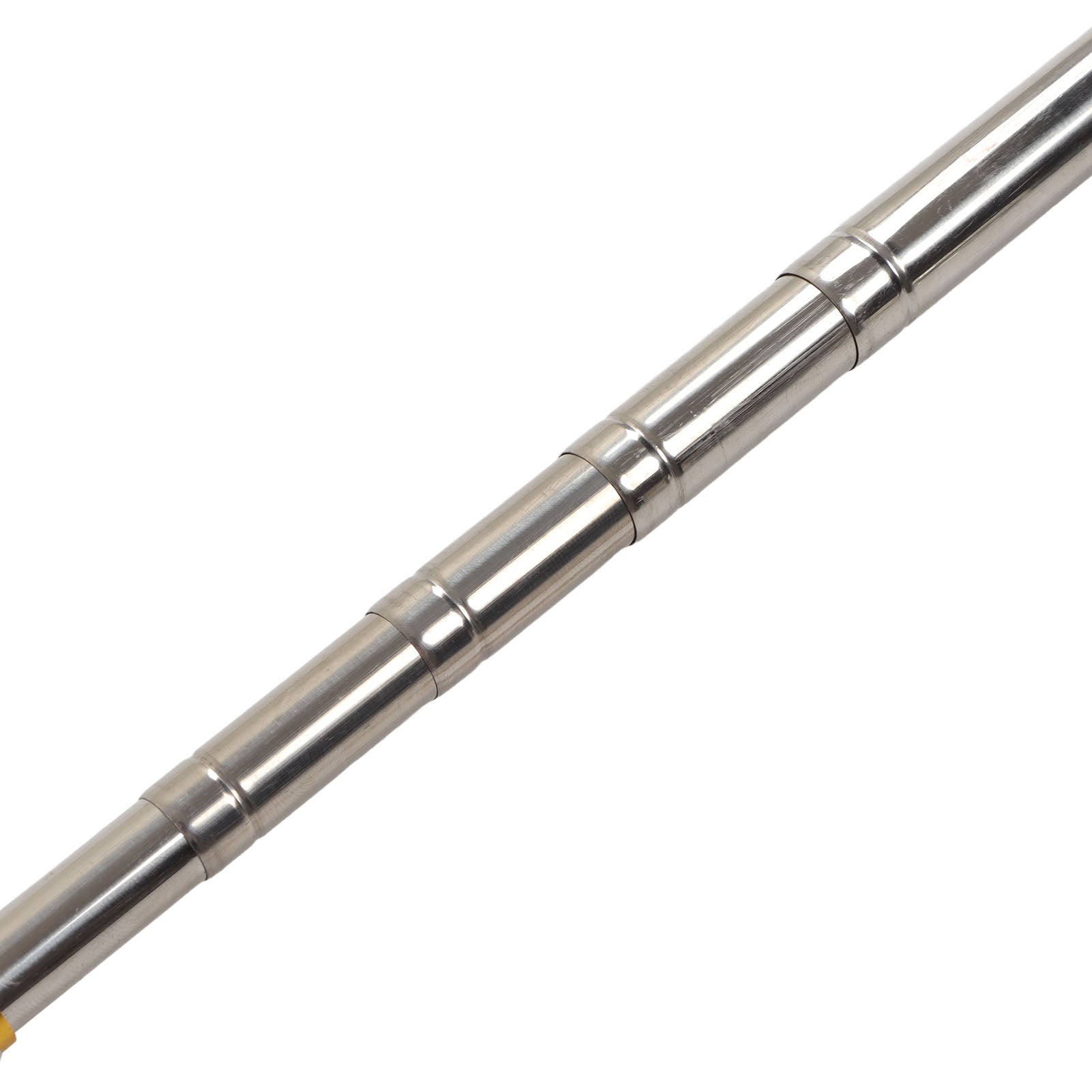 Rede telescópica profissional portátil com cabo bloqueável – ComfortXL Outdoor Living - 6