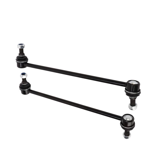 Kit de liaison de suspension de stabilisateur avant gauche droite K750304 pour ODYSSEY 2005-2017 1 paire