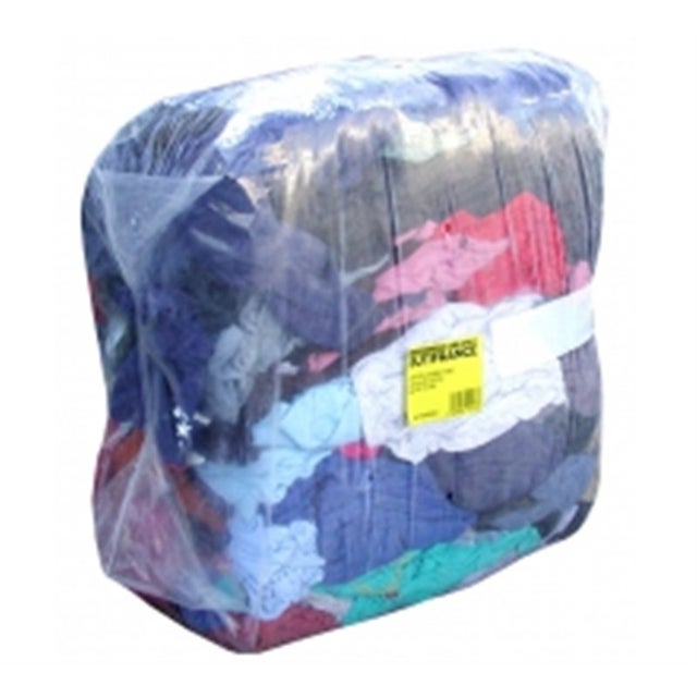 Chiffon Essuy.Coton Couleur 1Kg