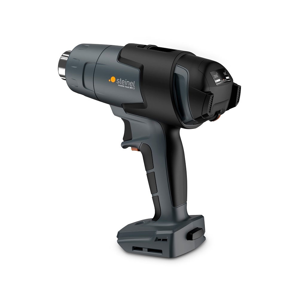 Steinel Pistolet à colle sans fil MobileGlue 5011 AMP sans batterie ni