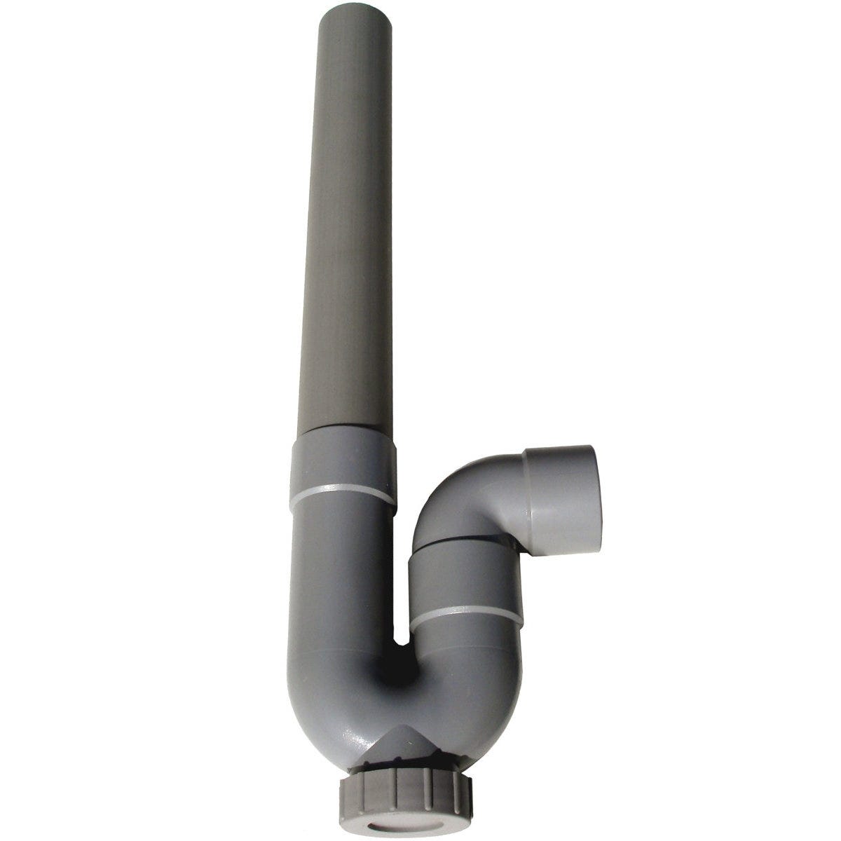 Siphon Machine A Laver Altech Simple, Sortie Horizontale, Ref.si001496 ...