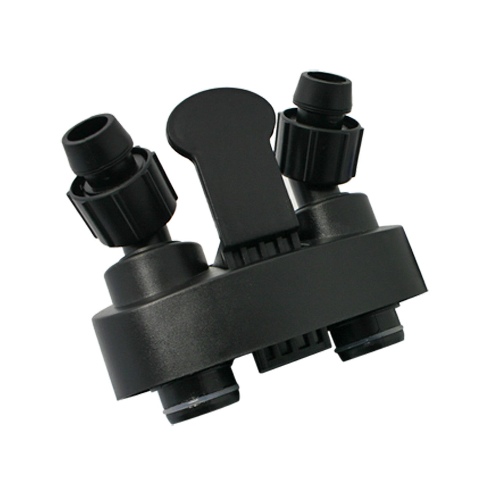 Valvola Di Flusso E Non Ritorno Di Ricambio Per Filtro Esterno Acquario SunSun HW-303 – Pezzo Originale