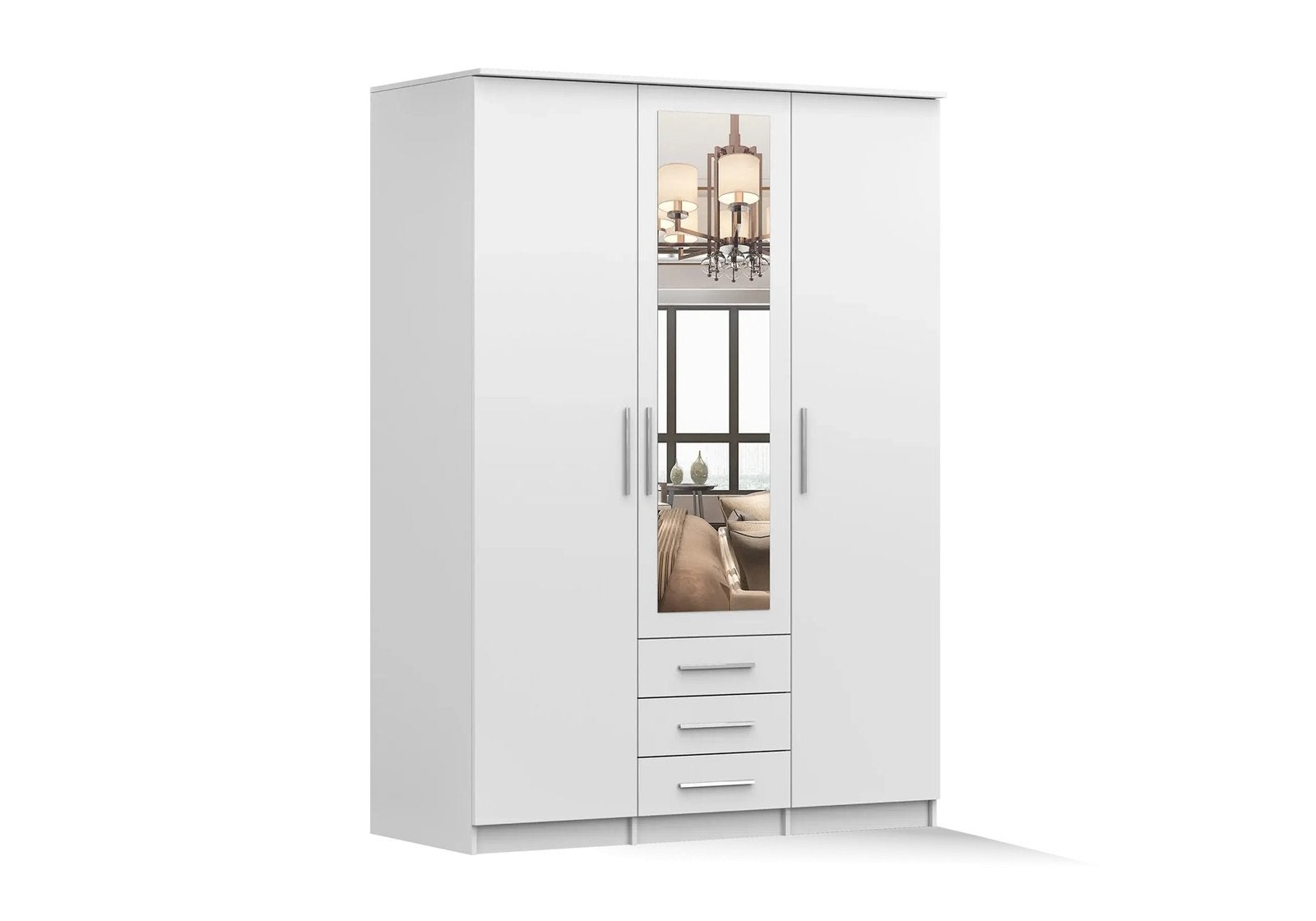Armoire 150 Cm Largeur