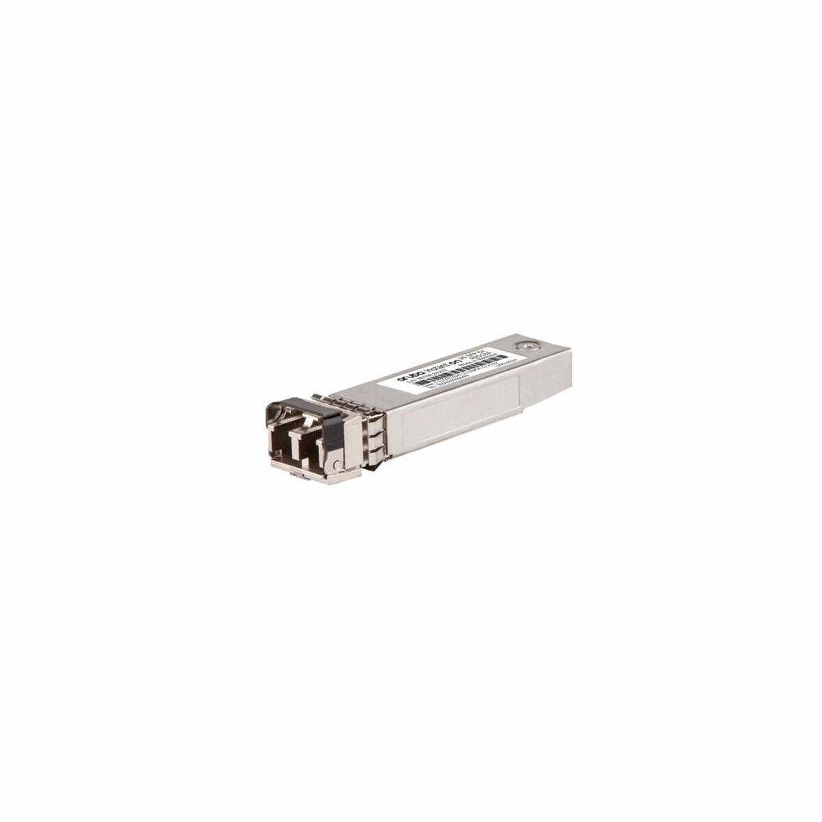 Module SFP+ à fibre optique multimode HPE R9D18A | Leroy Merlin