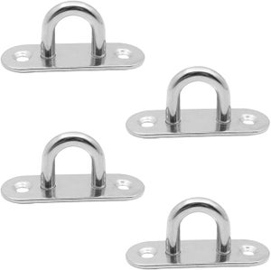 Newey – 40 œillets Métal + Outil Pose – 5,5 Mm – 20 Argent, 20 Or