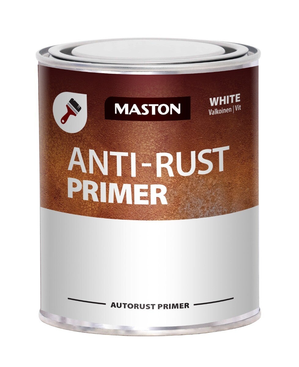 Apprêt Acrylique Vallejo 70.919 - Blanc Mat - Pot De 17 ML - Pour Modélisme (Plastique) - Fabriqué En Espagne
