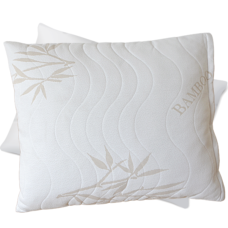 Kam-Pol poduszka pikowana Bambo Line 30x30 cm - 2