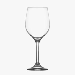 Set di 6 bicchieri da vino bianco Lego Pure