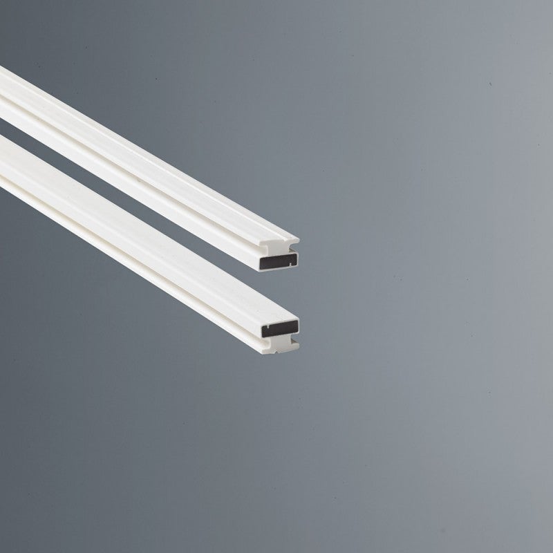 Guarnizione Magnetica Box Doccia in Gomma EC-MAG-R32 Colore: Bianco - 3