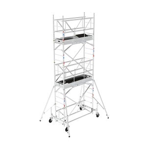 Nacelle élévatrice De Moto - Capacité 450 Kg - Hydraulique - Marque DeTec - Pour Atelier - Neuf Dans Sa Boîte
