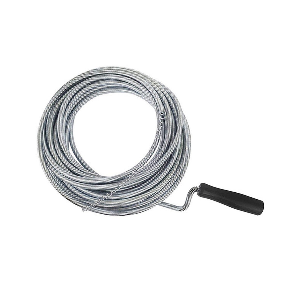 MOLLA STURALAVANDINO STURA TUBI A SPIRALE PER SCARICO FOGNE WC BAGNO molla-sturalavandino-stura-tubi-a-spirale-per-scarico-fogne-wc-bagno