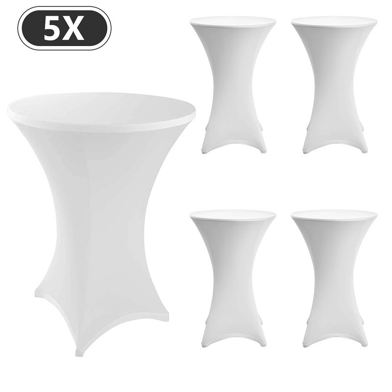 Lot De 4 Housses De Paille En Silicone Pour Tasse Stanley