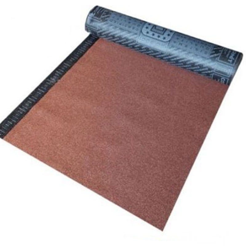 INDEX - MINERAL SPRING -5 4,5 Kg: Guaina Ardesiata Rotolo Da 10 Mq - Foto 6