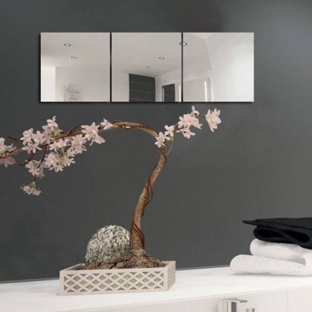 Specchio Trucco LED 20X: Specchio Parete Ricaricabile e Braccio Snodato