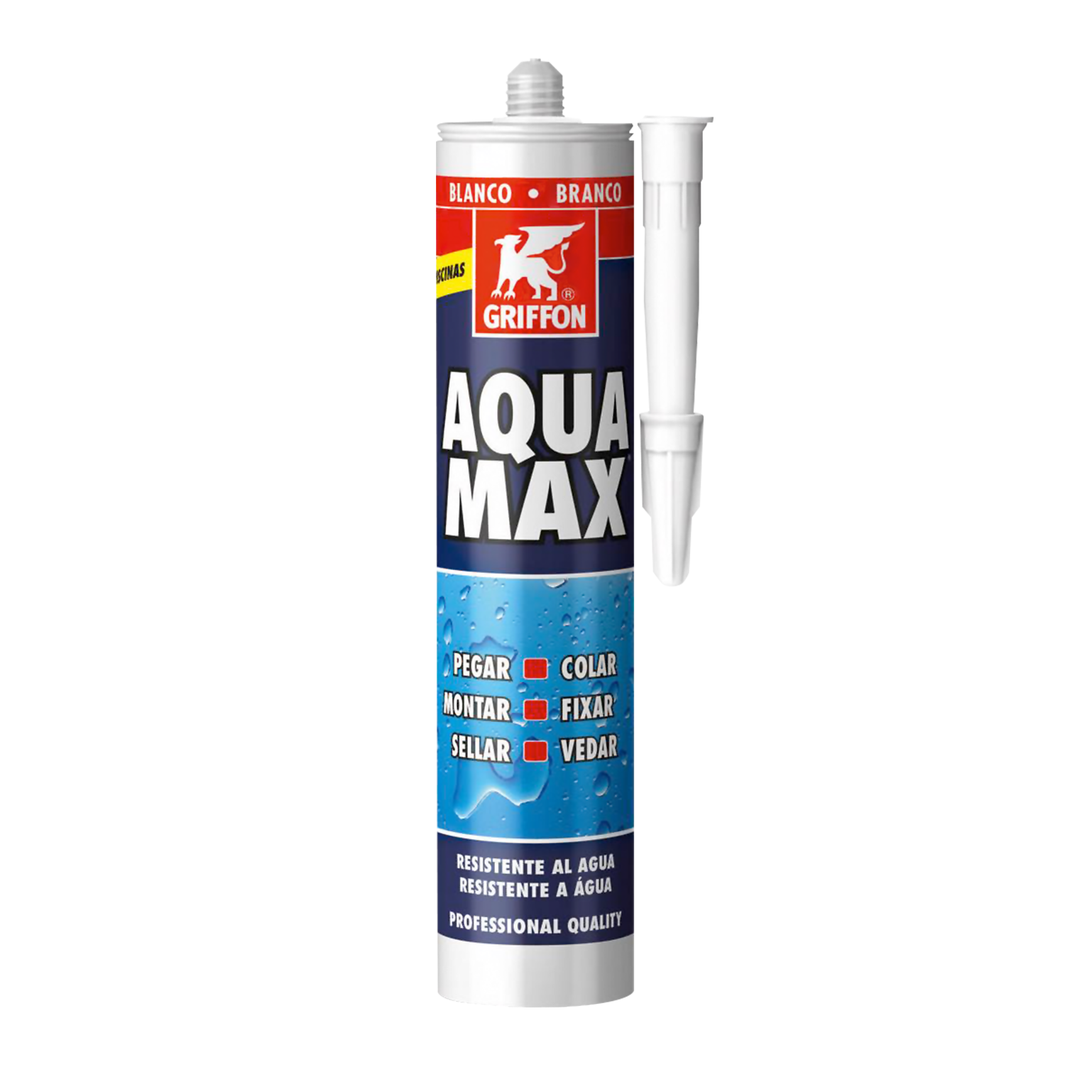 Colle de montage AQUA MAX 425 g Leroy Merlin — free download