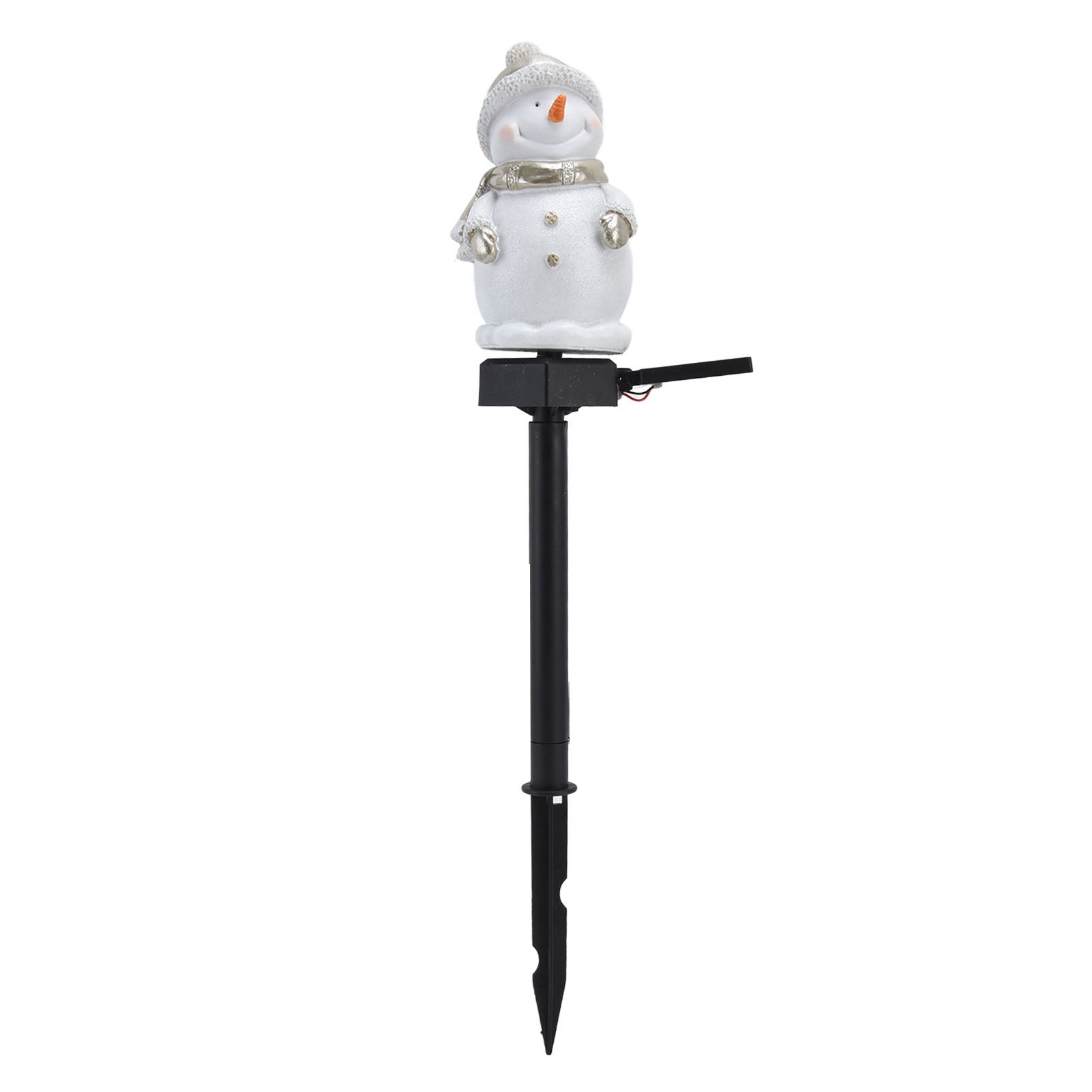 Lampy solarne do oświetlania dziedzińca, piękny kształt, idealna dekoracja, wysoka praktyczność, krajobrazowe oświetlenie LED do ogrodów