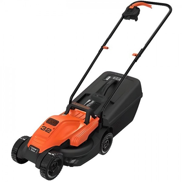 BLACK & DECKER Trimmer 32 centimetri 1200W - BEMW451