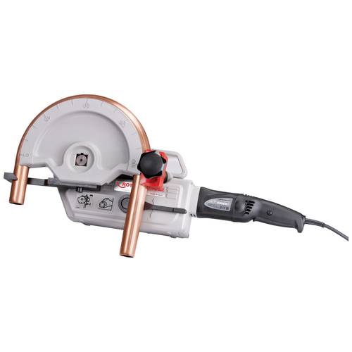 SET tube flexible ROBENTD 4000, 12-15-18-22-28 mm, 230 V. Rothenberger 1000001549
