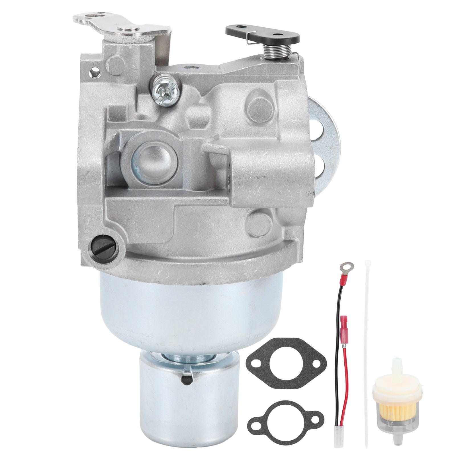 Zestaw gaźników pasuje do Kohler Courage SV480 SV610 SV470 SV530 SV540 SV590 SV600