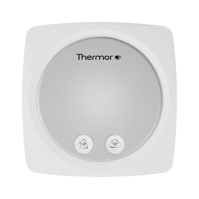 Hub Cozytouch - compatible avec radiateurs Bilbao 4 - THERMOR - 400992 ...