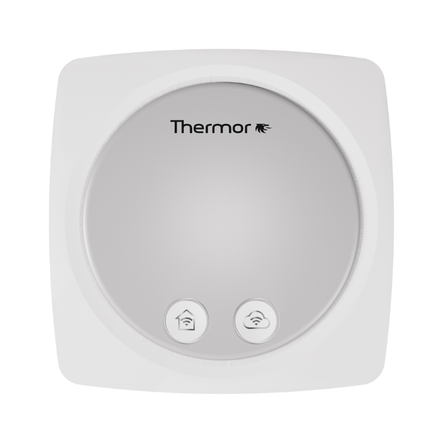 Hub Cozytouch - compatible avec radiateurs Bilbao 4 - THERMOR - 400992