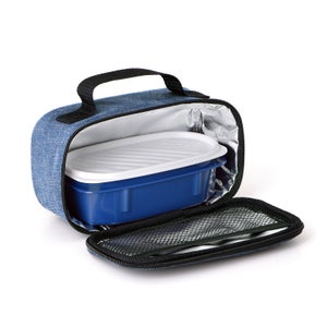 Lunch Box Nevera Tatay TATAY Bolsa Térmica Porta Alimentos Urban