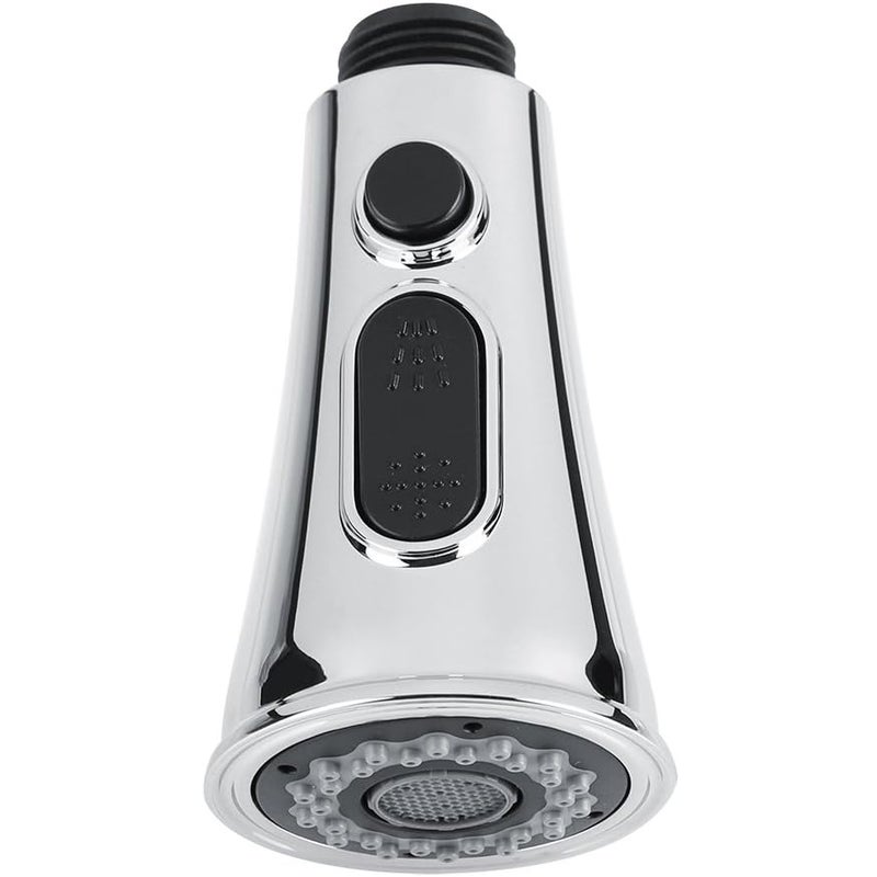 Głowica kranu kuchennego Wyciągana słuchawka prysznicowa Rozpylacz Wąż do zlewu Bateria kuchenna Część zamienna