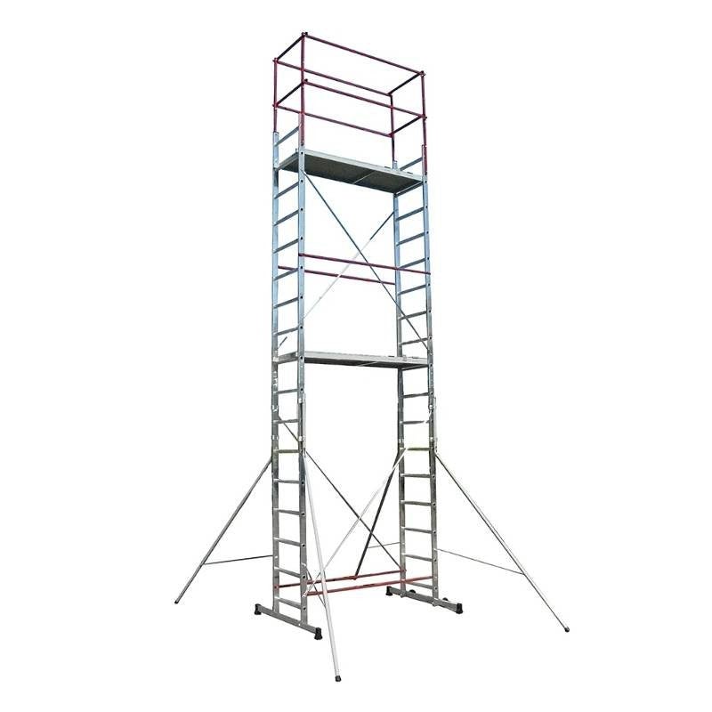 Echafaudage ESCALUX V18092 