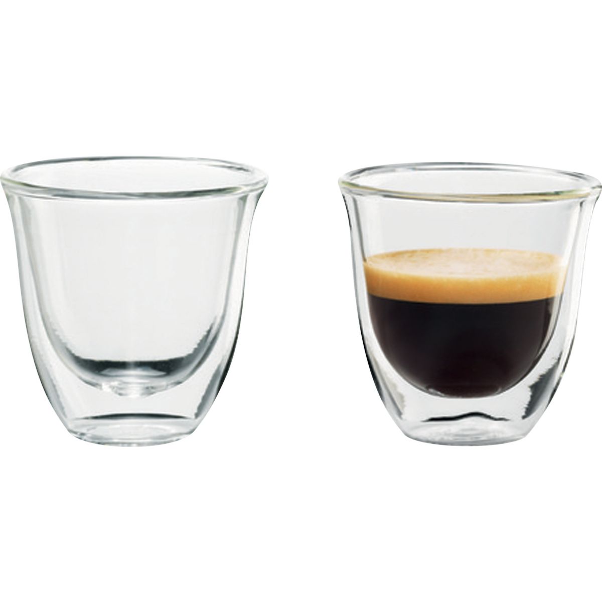 DeLonghi Juego de 2 Tazas Espresso 60 ml - Imagen 7