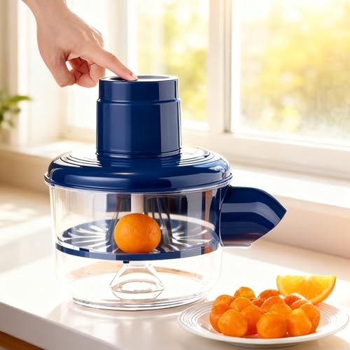 Éplucheur de raisins, rechargeable et automatique | électrique pour ...