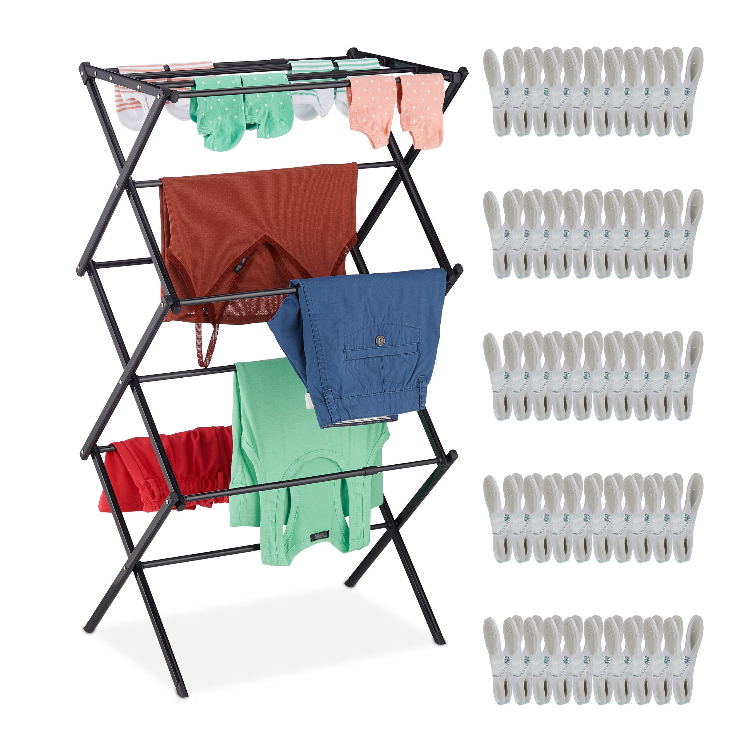 Tendedero Plegable Lidl Tendedero De Torre Lidl Tendedero Torre