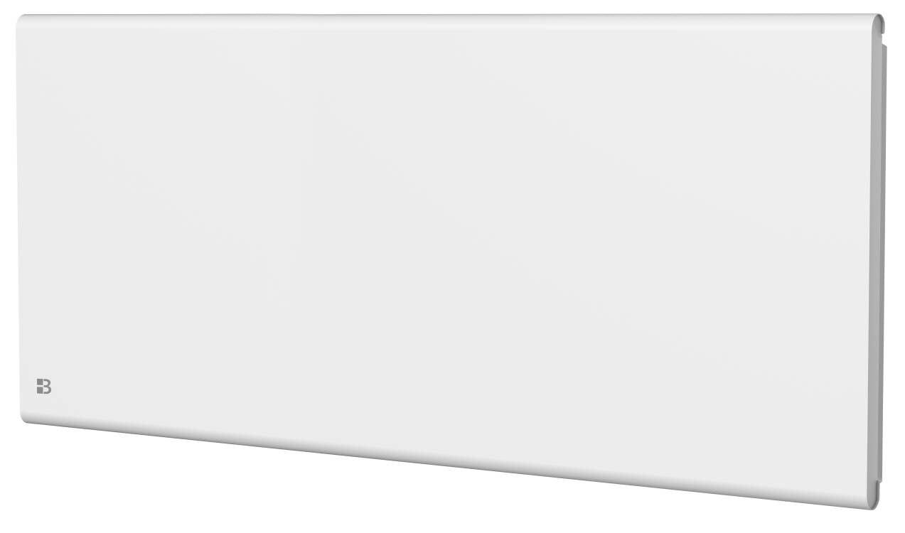 Radiateur électrique fixe à inertie sèche fonte 1500W Bestherm BIA horizontal blanc | Rakuten Radiateur électrique fixe à inertie sèche fonte 1500W Bestherm BIA horizontal blanc | Rakuten