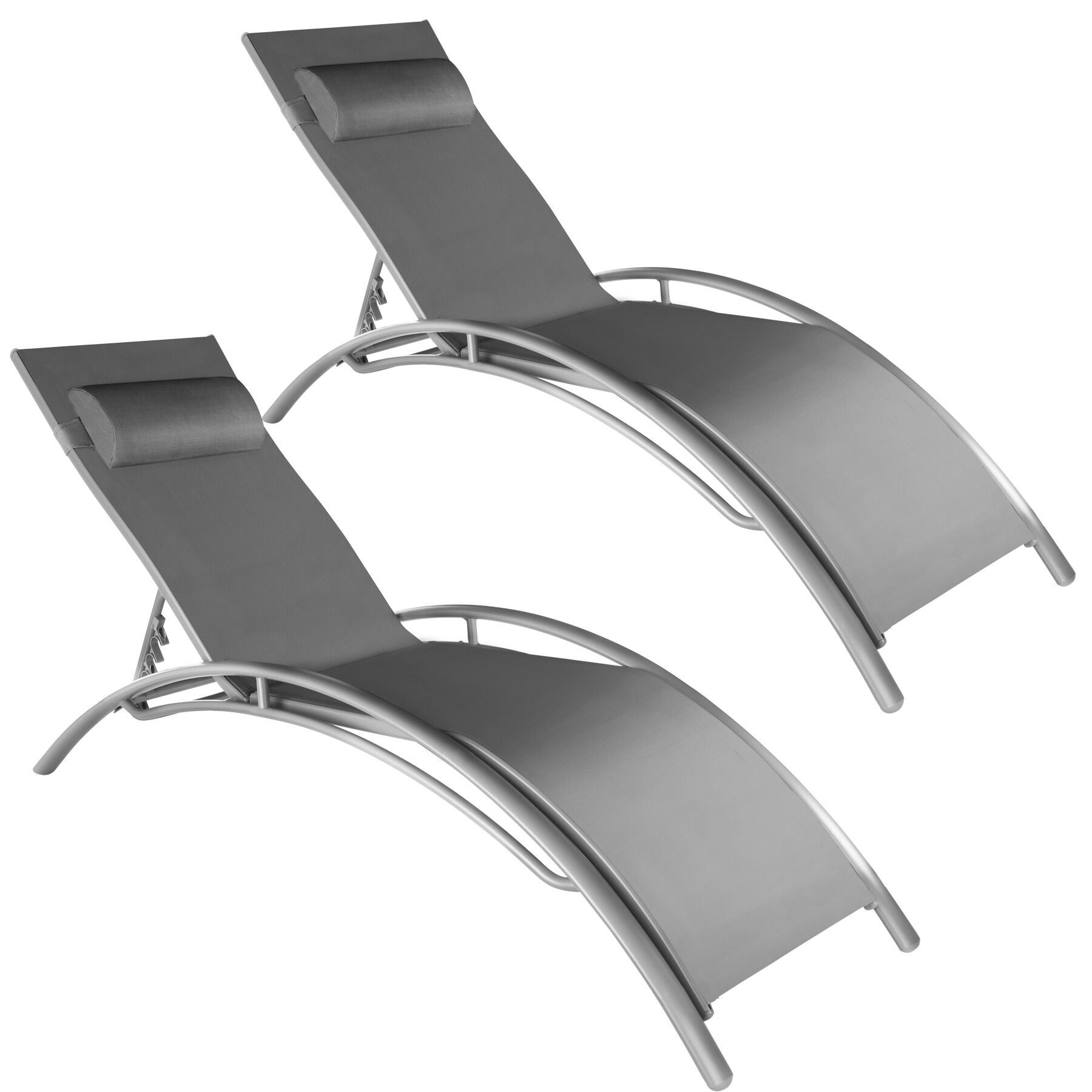 Gris / argent