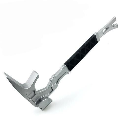 Outil de démolition multifonctionnel, équipement d'outils de pompier ...