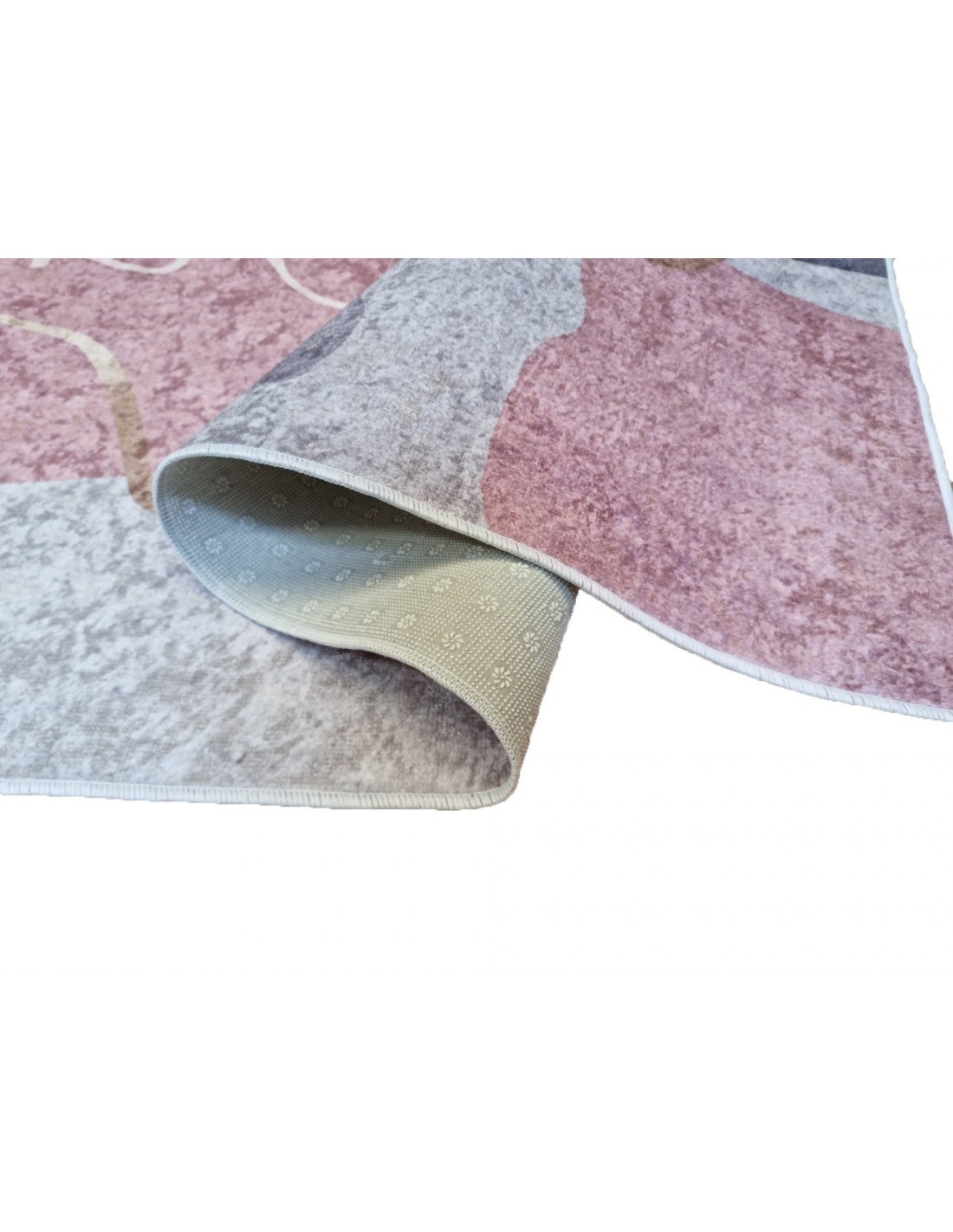 Tapetes SIMPLY Rosa - 80x150 - 3