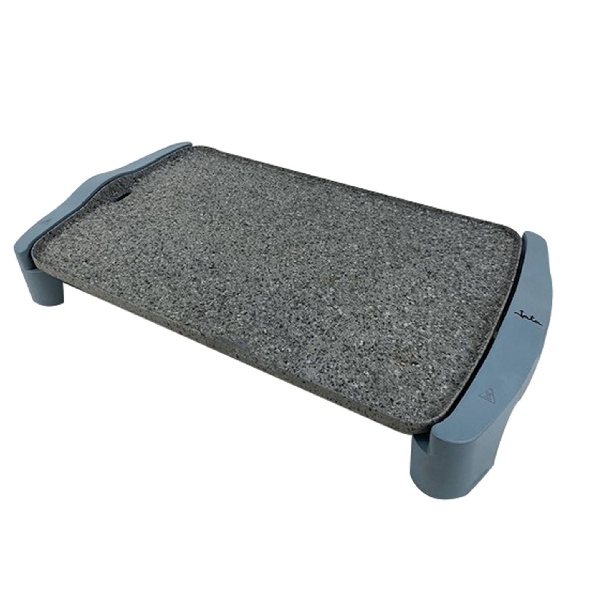 Jata Plancha De Cocina Antiadherente Gr600am. 46 X 28 Cm. 2500 W. Fabricada En España. Resistencia Patentada - Imagen 2