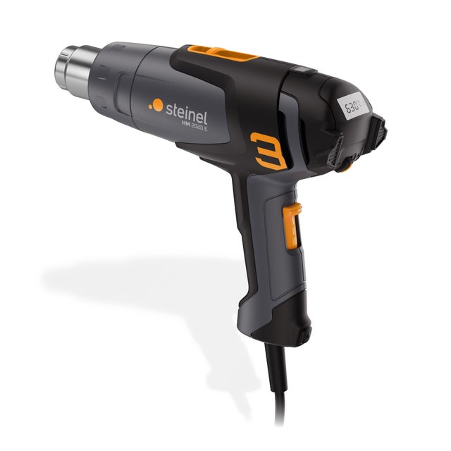Steinel Décapeur thermique filaire HM 2020 E 2000 W 80-630°C