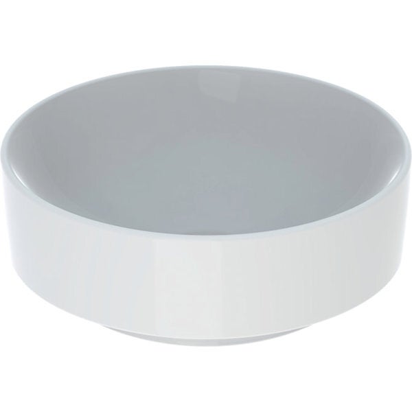 Bassine Ronde Tatay 3L - Sans BPA, Avec Bec Verseur Et Trou De Suspension - Bleu - Fabriqué En Espagne