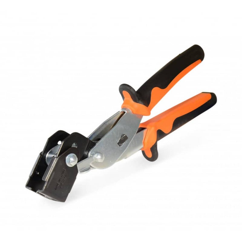 EDMA Kliešte montážne na kovové hmoždinky pr.4-8mm SUPRA FIX , 023155