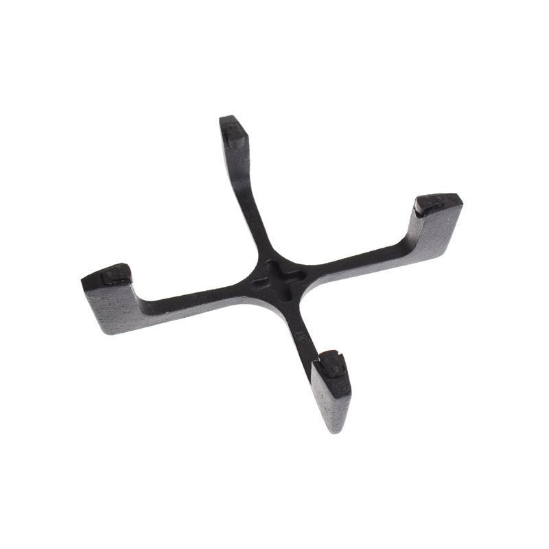 Grille De Bruleur Fonte Petit Bruleur - 2