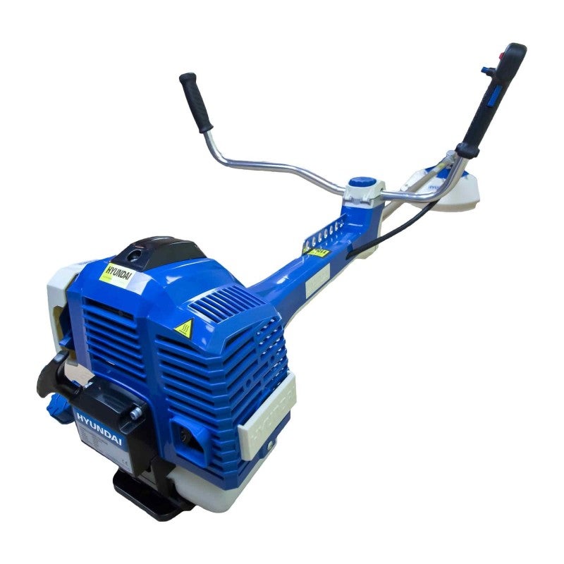 Hyundai HYBC5210 PRO – Desbrozadora profesional 50,8 cc