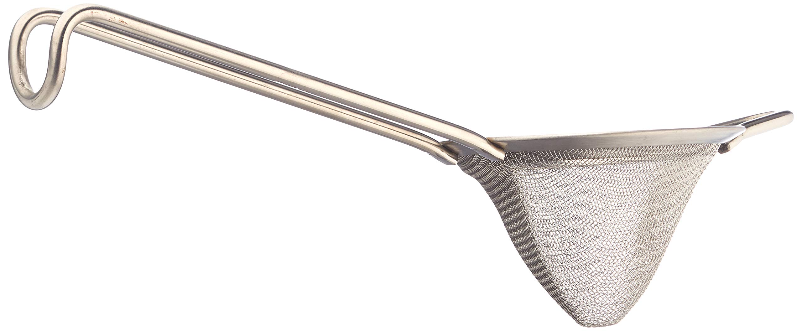 Colino Conico Lacor 18 Cm In Acciaio Inox - Per Cucina Professionale E Domestica | Resistente E Versatile - Foto 12