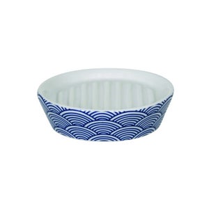 Distributore Sapone Ceramica MSV Set Da Bagno, 3 Pezzi, Accessori Da Bagno In Ceramica Maonie Ceramica Opaca Bagno Moderno