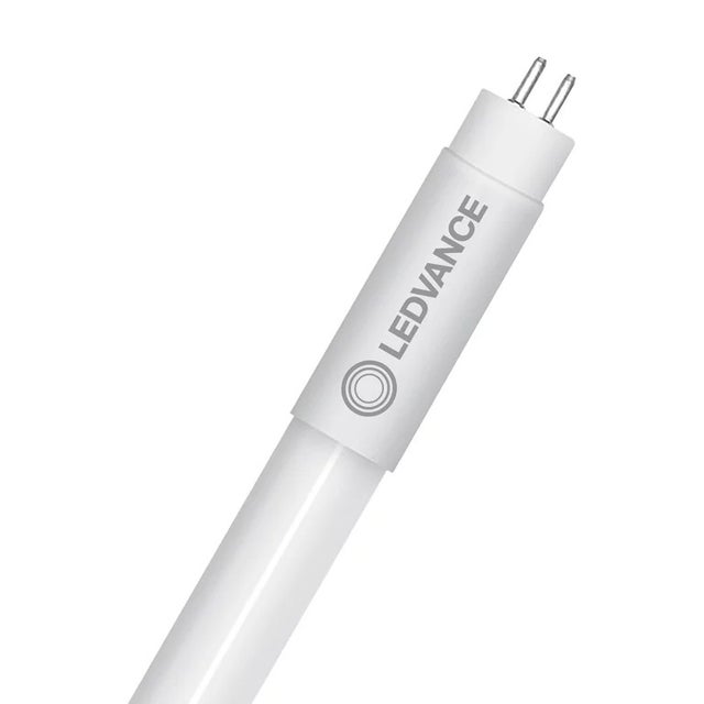 Tube LED T5 G5 120 cm Cristal 16 W 134 lm/W LEDVANCE No Flicker 4000K Blanc neutre Non