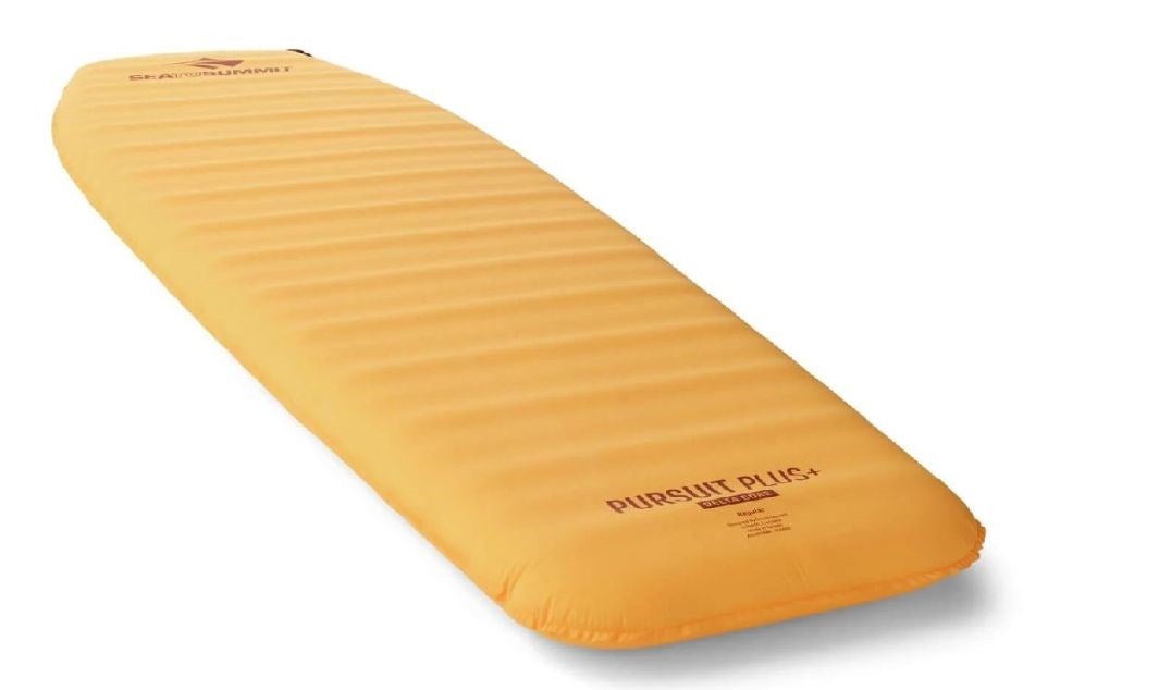 Sea to summit pursuit plus si mat grande zinnia a3506