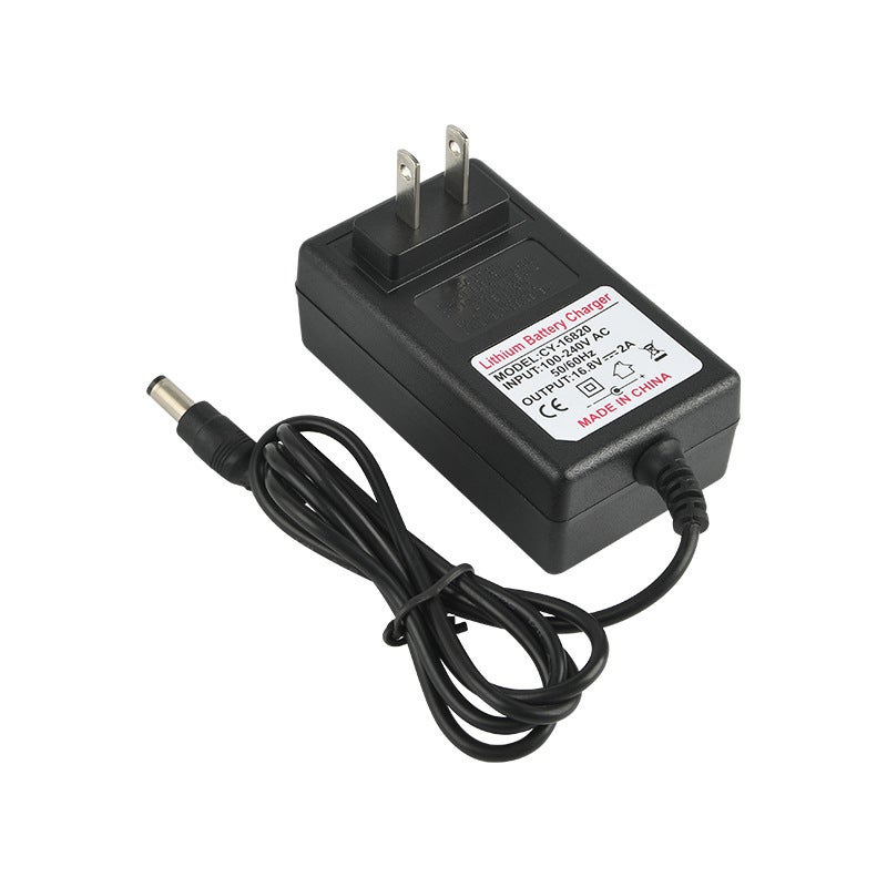 Caricabatterie 16.8V Forbice Elettrica SPEEDY - Campagnola - Foto 11