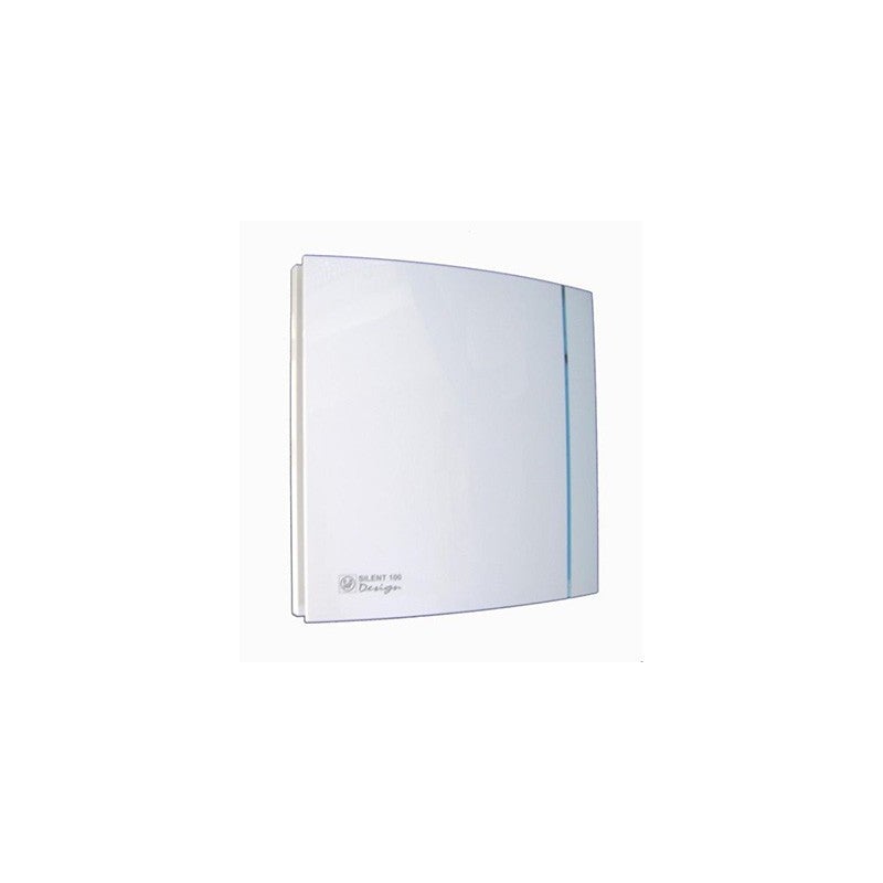 Aérateur VMP - SILENT 100 CHZ Design - 403502 S&P UNELVENT - 403502 - 2