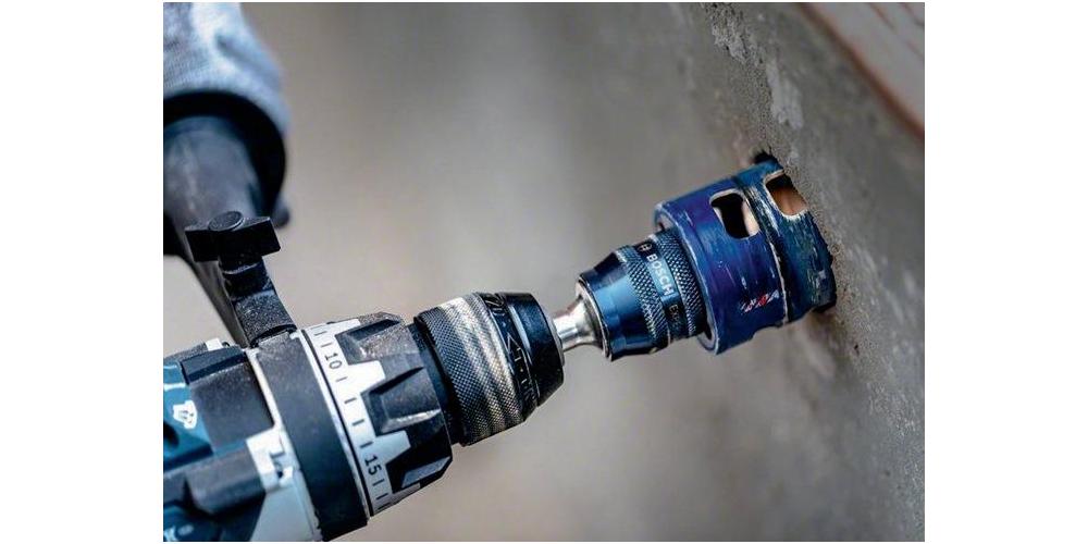 Mandrin BOSCH 2608900527 PC 3/8