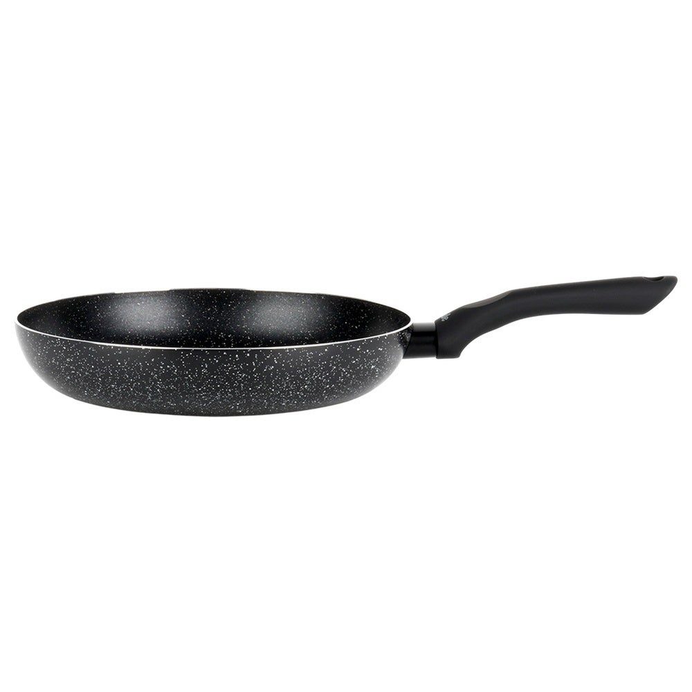 Patelnia granitowa BLACK LINE 26 cm - 9