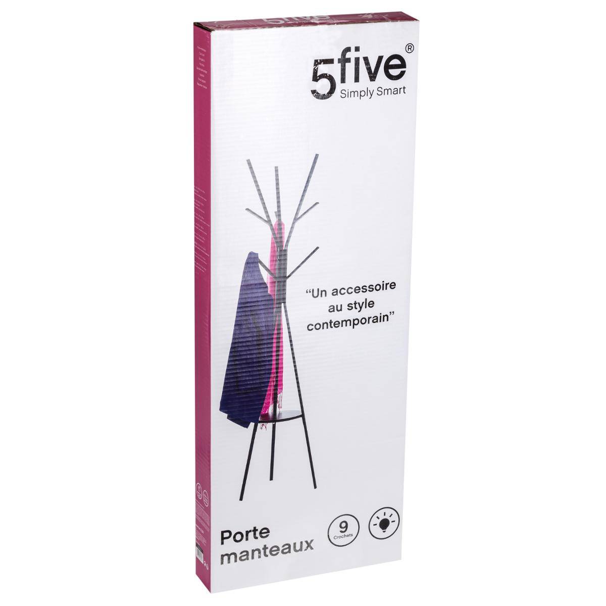 Porte-Manteau Design 